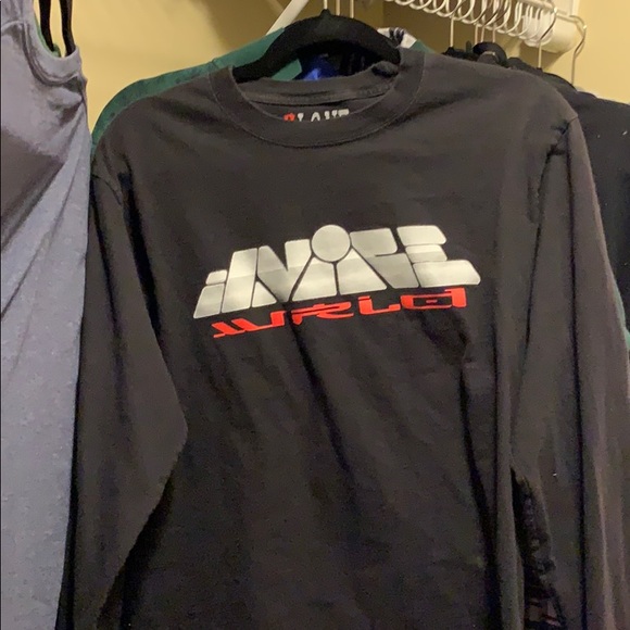 Vlone Juice Wrld Long Sleeve Best Sale 
